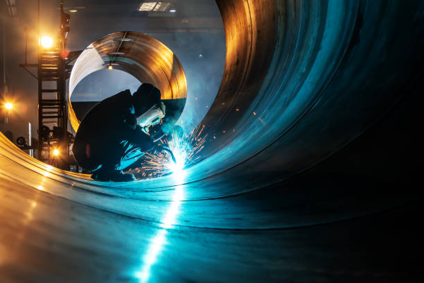 Affordable Welder Services in Woodstock, IL