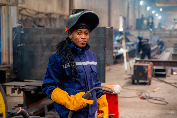 Best Marine and Shipbuilding Welding in Woodstock, IL