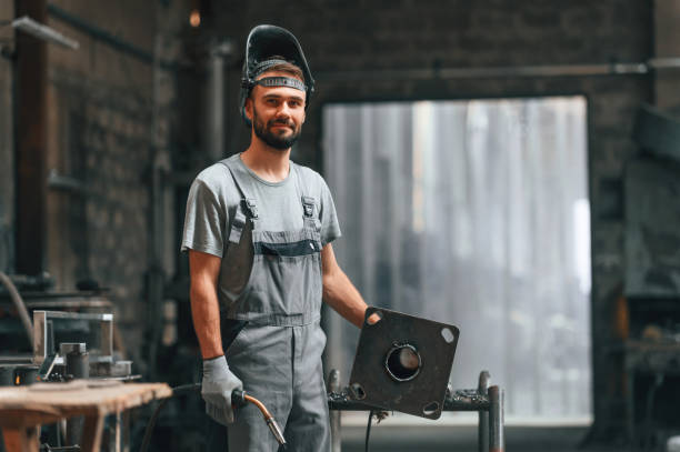 Affordable Welder Services in Woodstock, IL