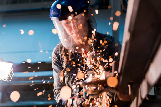 Best Food and Beverage Processing Equipment Welding in Woodstock, IL